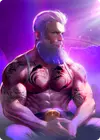 Product image for Papa Santa Boss