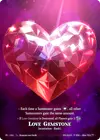 Product image for Love Gemstone