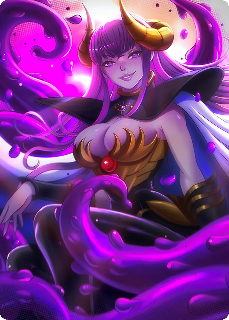 Zenyd — Patreon / Prestige — Rise