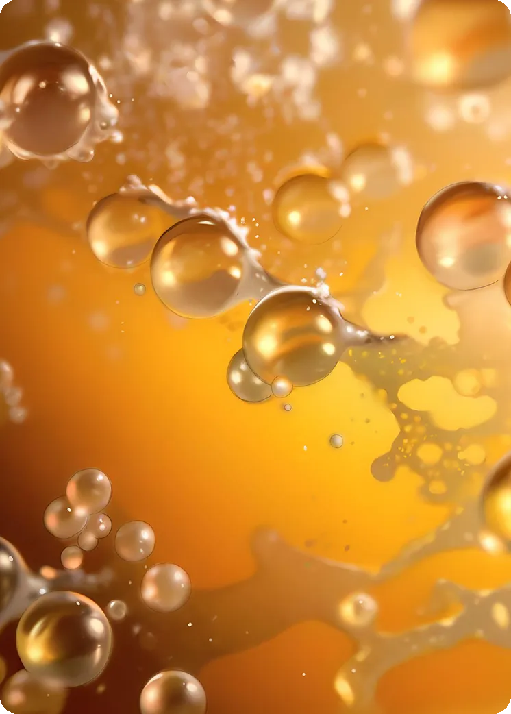 Bubbles — Patreon / Prestige — Rise