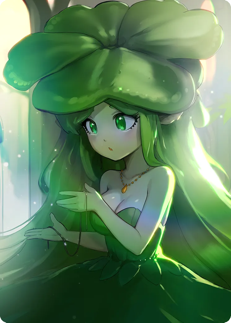 Lost Then Found — Patreon / Prestige — Rise