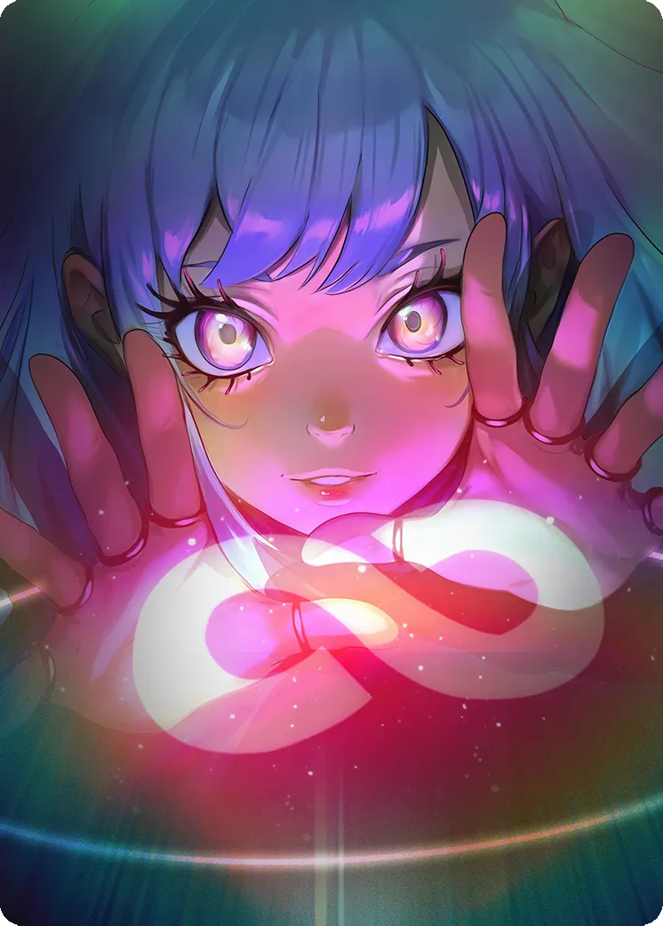 Espoir Infini — Patreon / Prestige — Rise