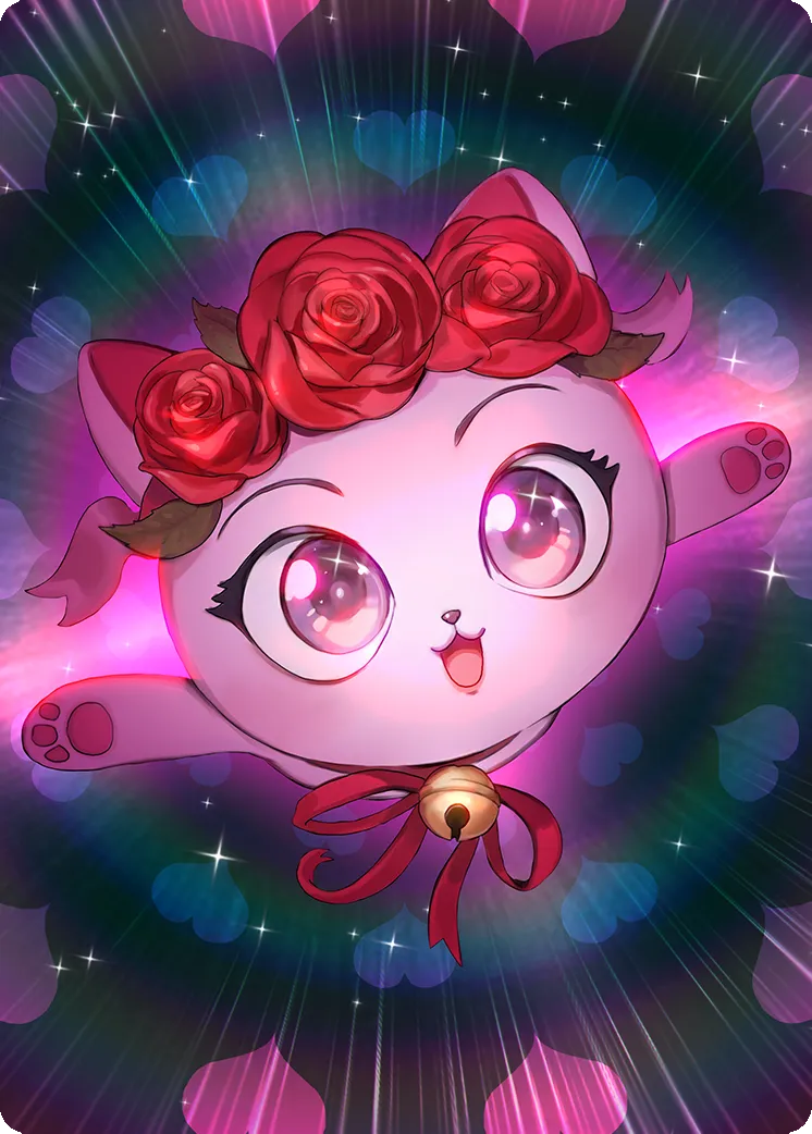 Dernier Câlin — Patreon / Prestige — Rise