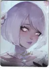 Product image for Cassandre