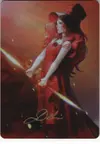 Product image for Red Witch