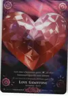 Product image for Love Gemstone