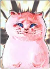 Product image for Cotton Candy Cat