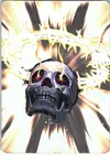 Product image for Holy Skull