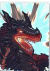 Product image for Magma Dragon