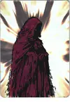 Product image for Red Cape
