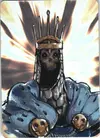 Product image for Skeleton King