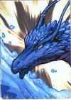 Product image for Water Dragon