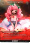 Product image for Red Clover Field