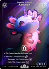 Product image for Axocorn