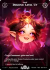 Product image for Demonic Level Up