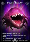 Product image for Strange Level Up
