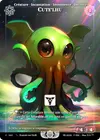 Product image for Cute'lhu