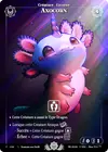 Product image for Axocorn
