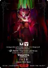 Product image for Violetta Corrupted