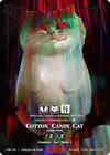 Product image for Cotton Candy Cat Corrupted