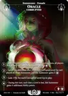 Product image for Oracle Corrupted