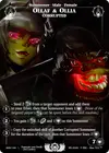 Product image for Ollaf and Ollia Corrupted