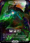 Product image for Magma Dracon Corrupted