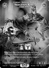 Product image for Skeleton King Corrupted