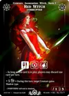 Product image for Red Witch Corrupted