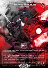 Product image for Mirror-Breaker Corrupted