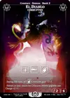 Product image for El Diablo Corrupted