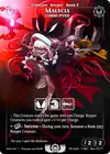Product image for Malycia Corrupted