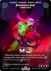 Product image for Ravenous Imp Corrupted