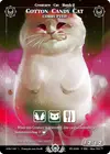 Product image for Cotton Candy Cat Corrupted