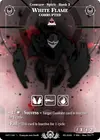 Product image for White Flame Corrupted