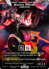Product image for Banana Psycho Corrupted