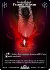 Product image for Feather Of Light Corrupted