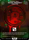 Product image for Excess Prophecy Corrupted
