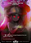 Product image for Lost Them Found Corrupted