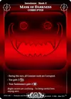 Product image for Mask of Darkness Corrupted