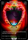 Product image for Protection Mirror Corrupted