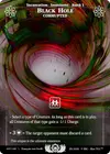 Product image for Black Hole Corrupted