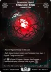 Product image for Organic Orb Corrupted