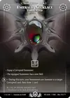 Product image for Emerald Necklace Corrupted