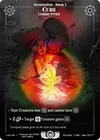 Product image for Cure Corrupted