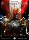 Product image for Core level Up Corrupted B