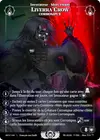 Product image for Liverra Crow Corrompue