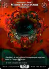 Product image for Miroir Sanguinaire Corrompu