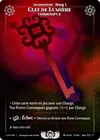 Product image for Clef de Lumière Corrompue