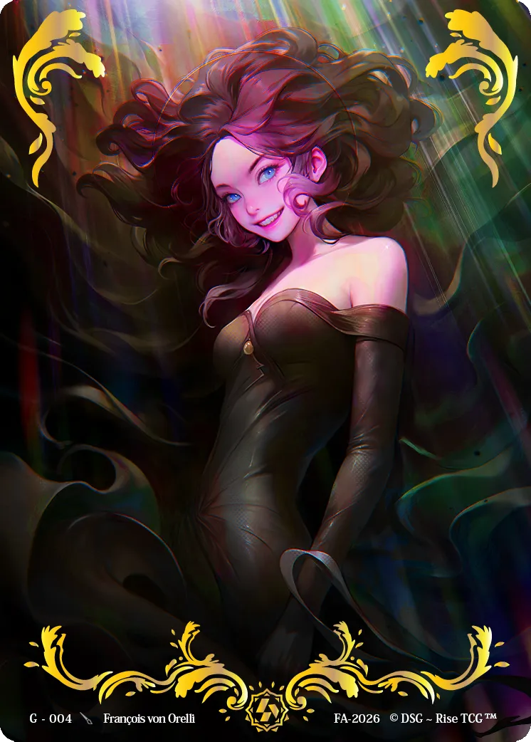 Lenore — Rise X GalaTCG — Rise TCG
